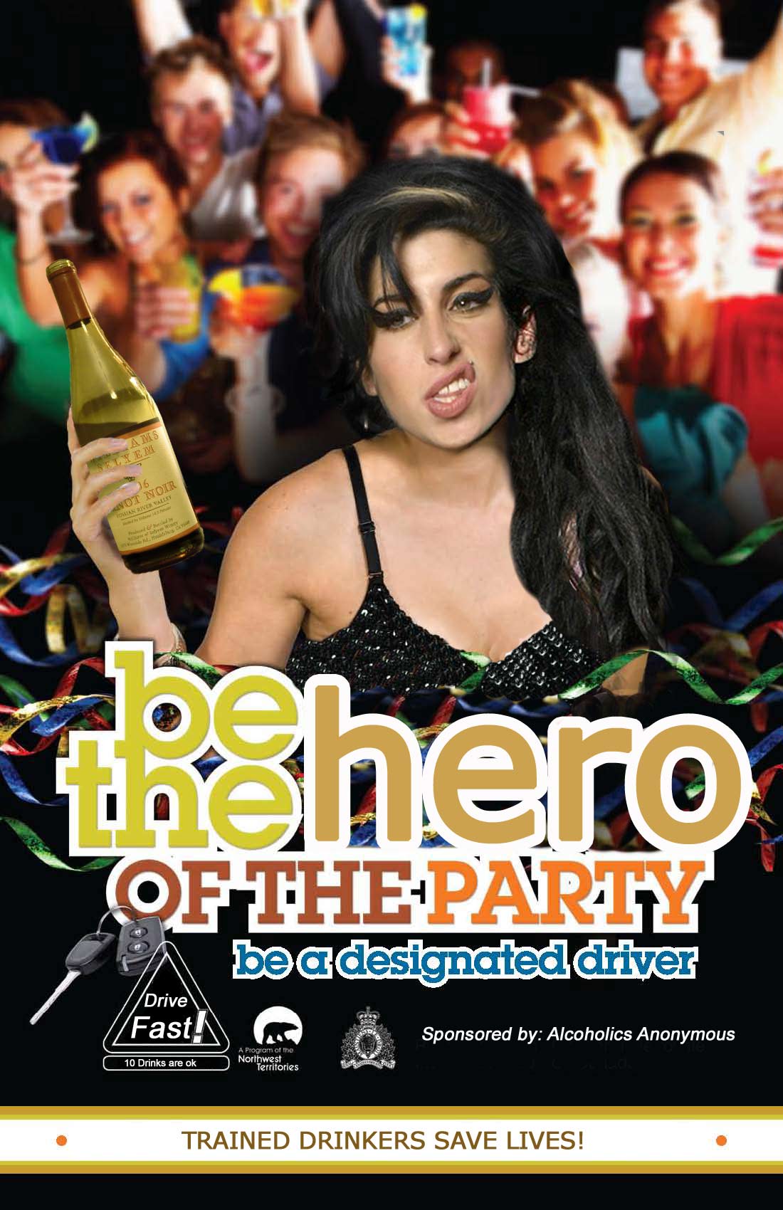 Design Photoshop par underworth pour DesignCrowd (Community Contests) | Design #8943002