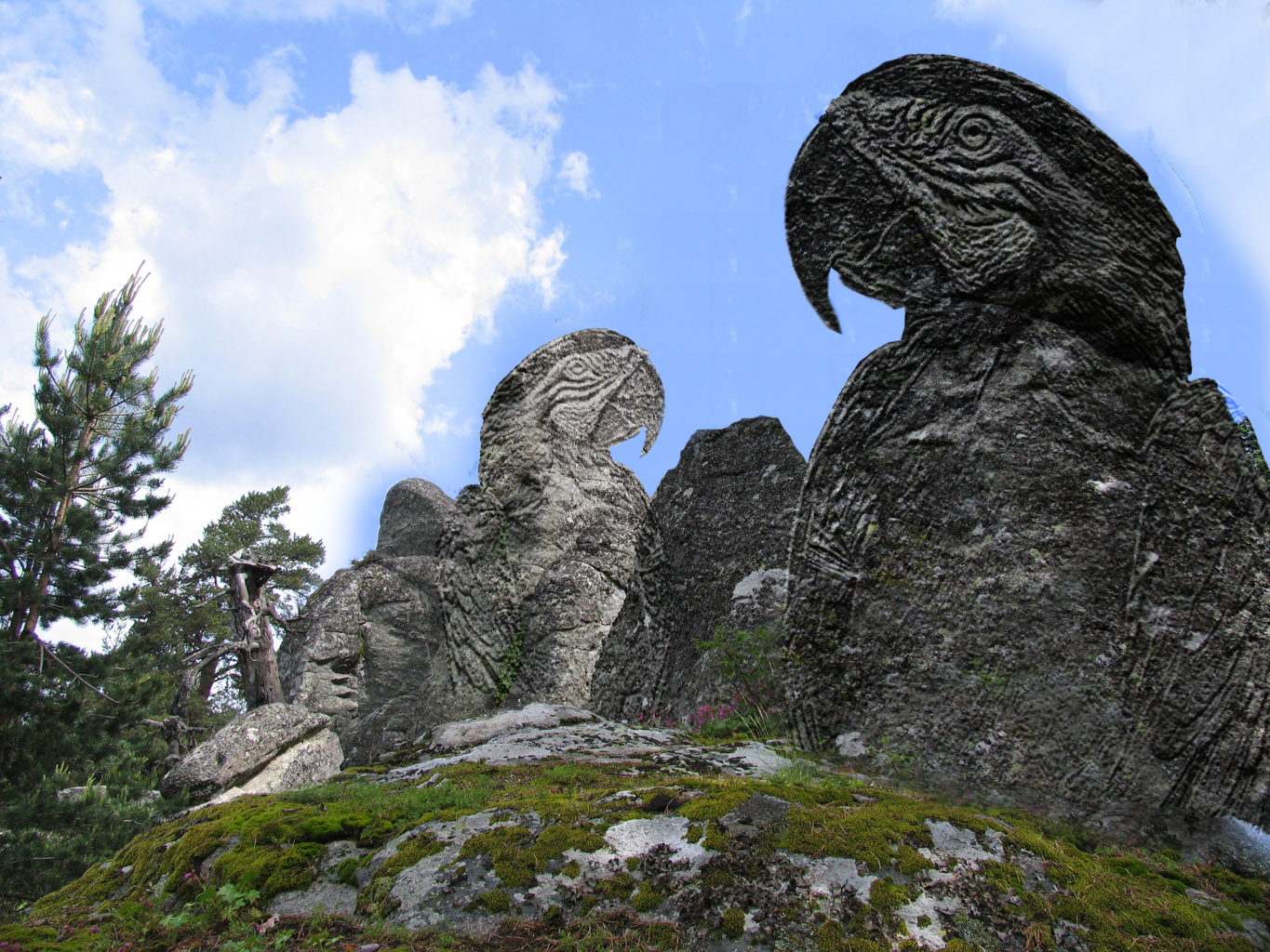 Diseño de Photoshop por elenapetrowa para DesignCrowd (Community Contests) | Diseño #8940747