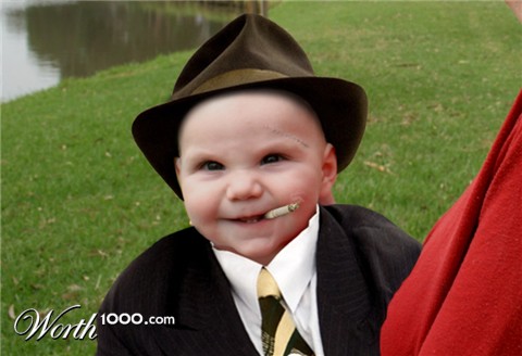 Photoshop Design by jrsoares