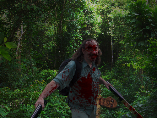 Photoshop-Design von NiCkJ911 für DesignCrowd (Community Contests) | Design #8940025