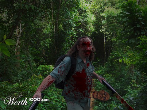 Photoshop Design by NiCkJ911