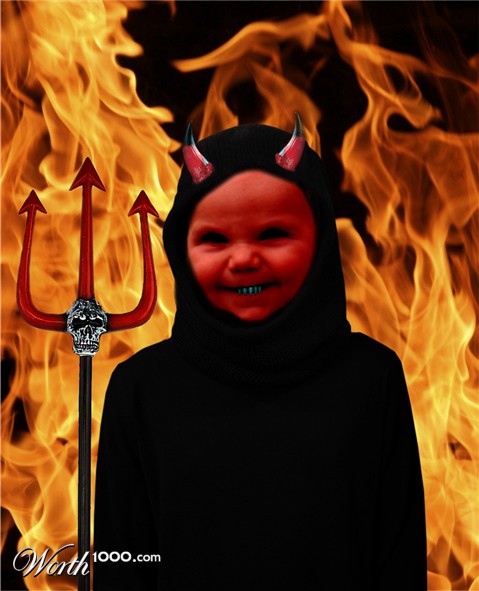 Photoshop Design by kdoan44
