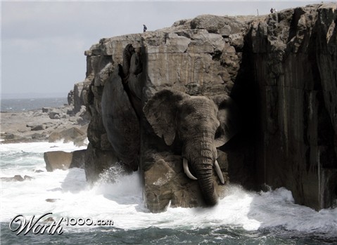 Photoshop Design by gear01d