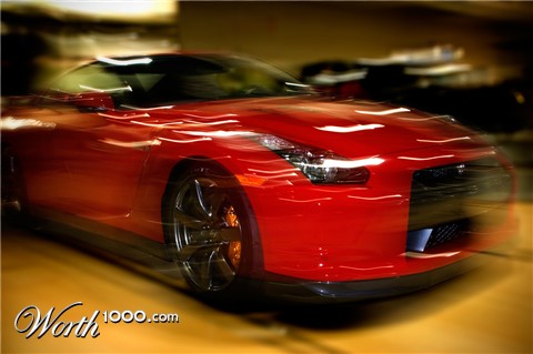 Photography by DozerLYP