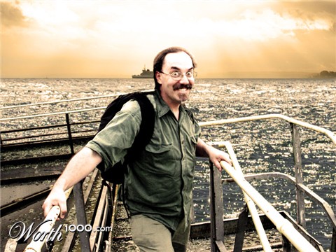 Photoshop Design by aswinchandar