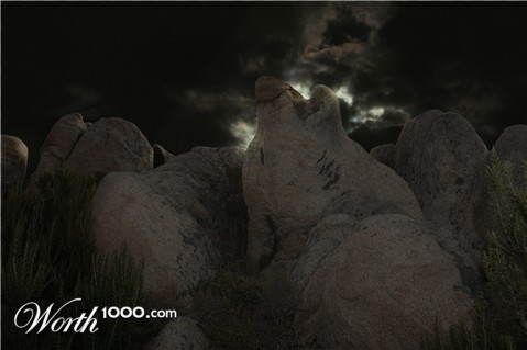 Photoshop Design by nebfronet