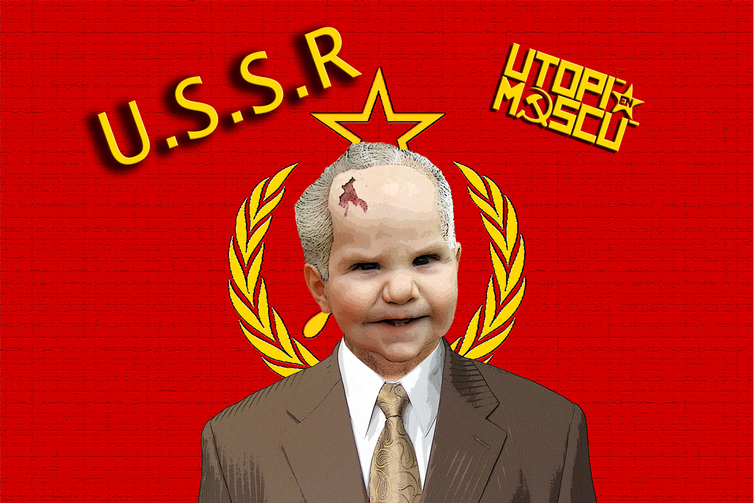 Photoshop Design by johnny0607 for DesignCrowd (Community Contests) | Design #8943584