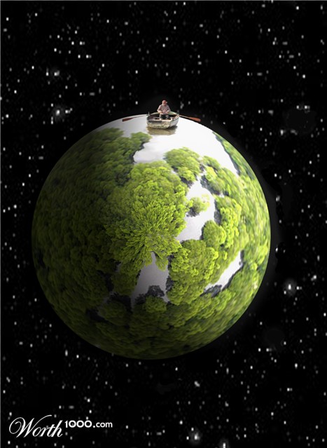 Photoshop Design by madscotsman