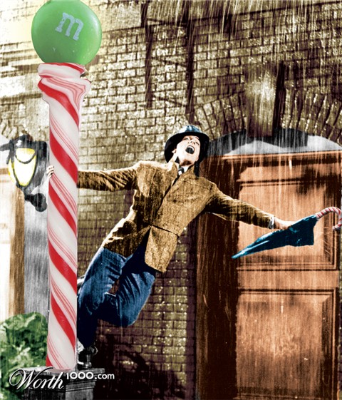 Photoshop Design by johnny0607