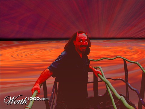 Photoshop Design by digitism