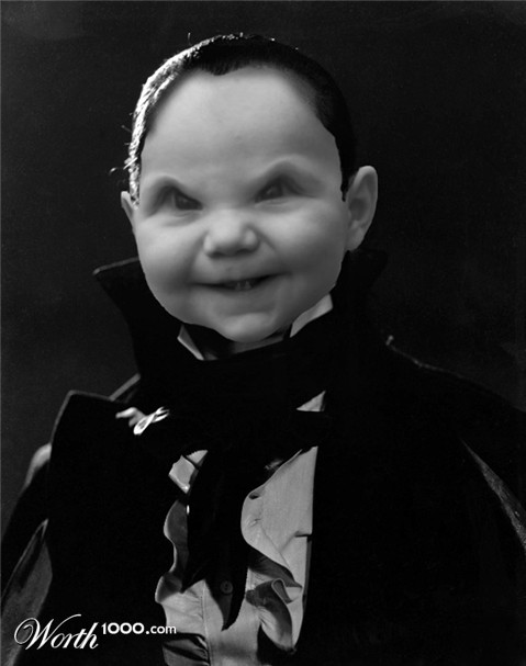 Photoshop Design by PeterAAAWelch