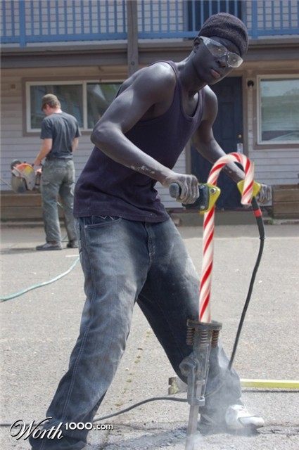 Photoshop Design by Fishwife