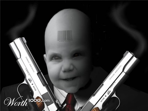 Photoshop Design by Guardian4J