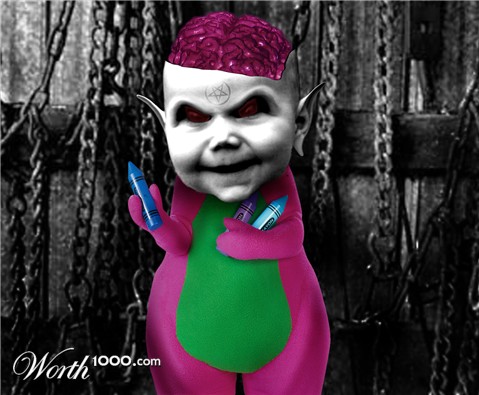 Photoshop Design by grandpa667