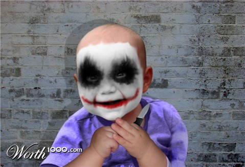 Photoshop Design by INMATErex