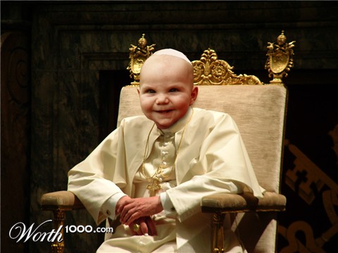 Photoshop Design by resquin