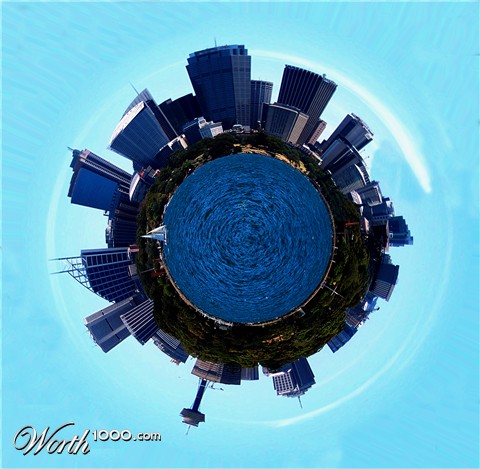 Photoshop Design by phillp