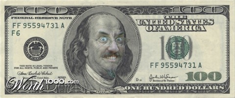 Photoshop Design by IceYeti