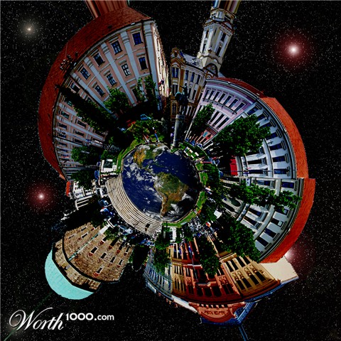 Photoshop Design by insanus