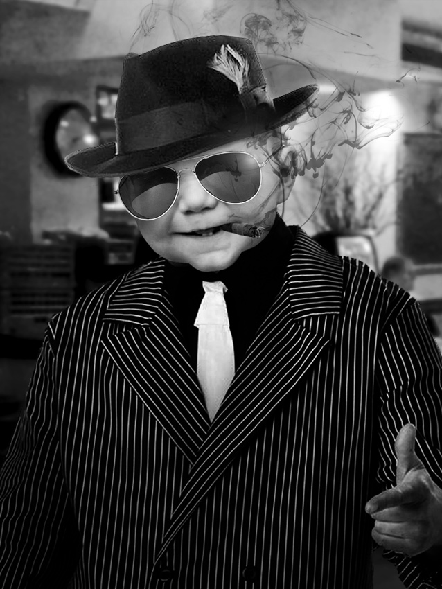 Diseño de Photoshop por ArchaicArtist para DesignCrowd (Community Contests) | Diseño #8943732