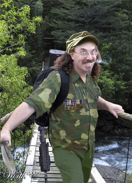 Photoshop Design by sunny2Day