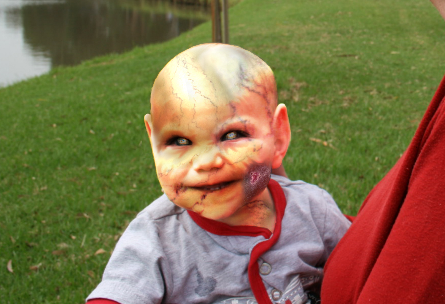 Photoshop-Design von woozlemonk für DesignCrowd (Community Contests) | Design #8943772