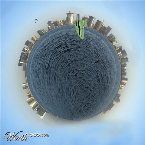 Photoshop Design by simonsperling