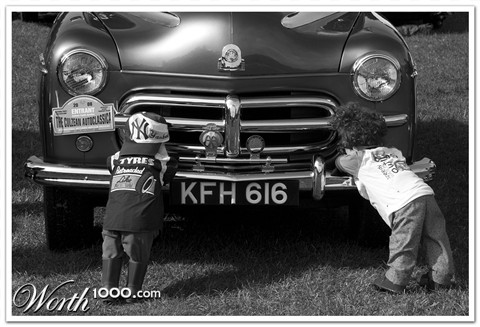 Photography by SigloV