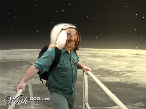 Photoshop Design by Loubuzz