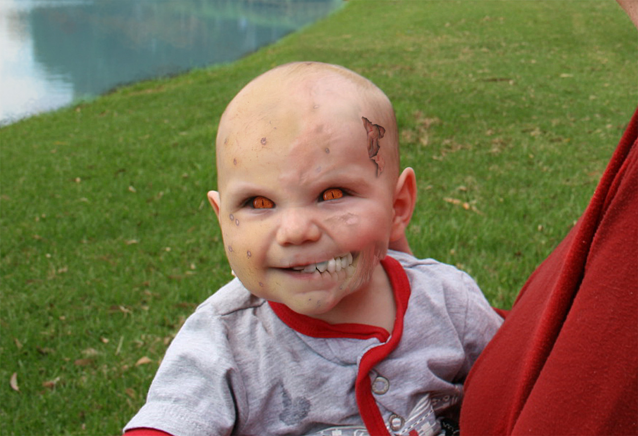 Design Photoshop par spawn00x pour DesignCrowd (Community Contests) | Design #8943691