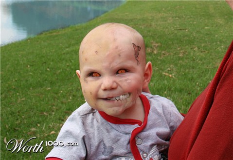 Photoshop Design by spawn00x