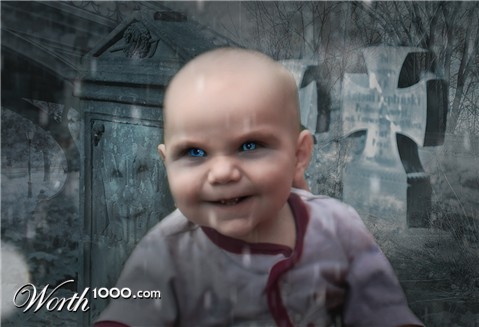 Photoshop Design by murcielagossi