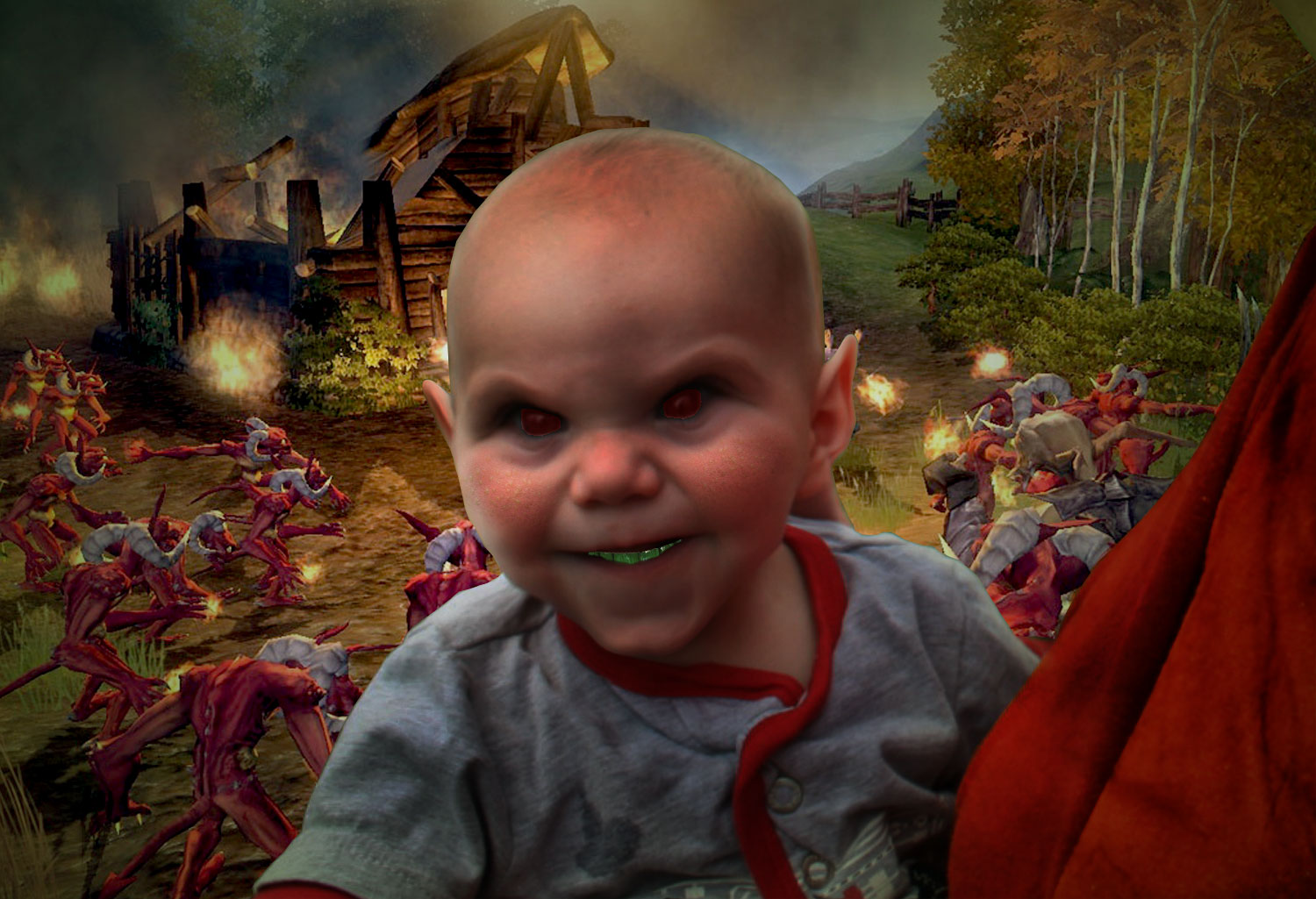 Design Photoshop par manzanedoc pour DesignCrowd (Community Contests) | Design #8943792
