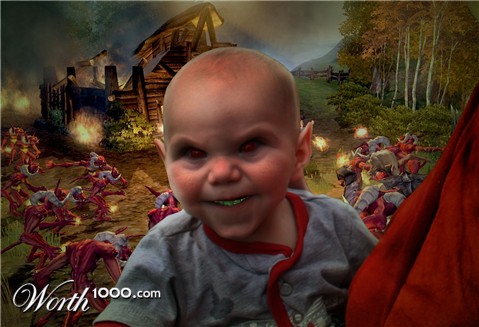 Photoshop Design by manzanedoc