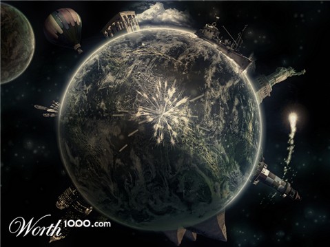 Photoshop Design by ruppelman