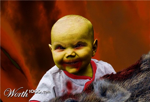 Photoshop Design by Steevy