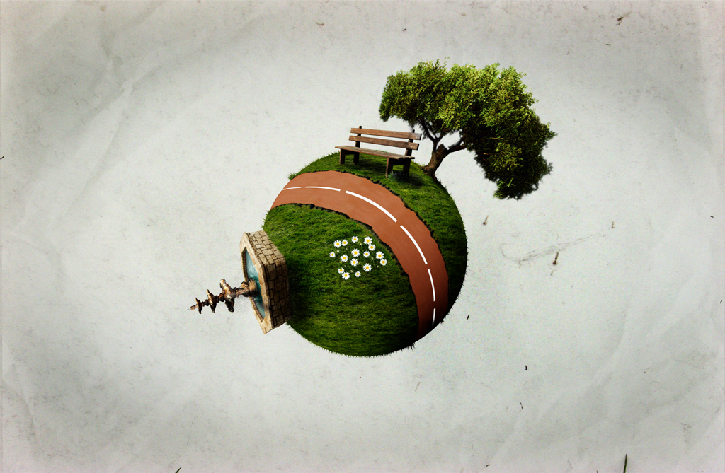 Design Photoshop par 7hi4g0 pour DesignCrowd (Community Contests) | Design #8947979