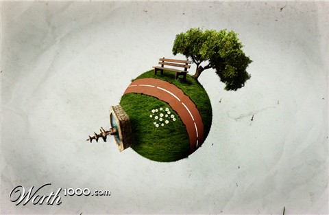 Photoshop Design by 7hi4g0