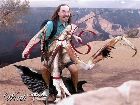 Photoshop Design by lroger01