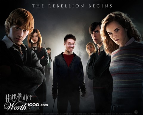 Photoshop Design by error5001