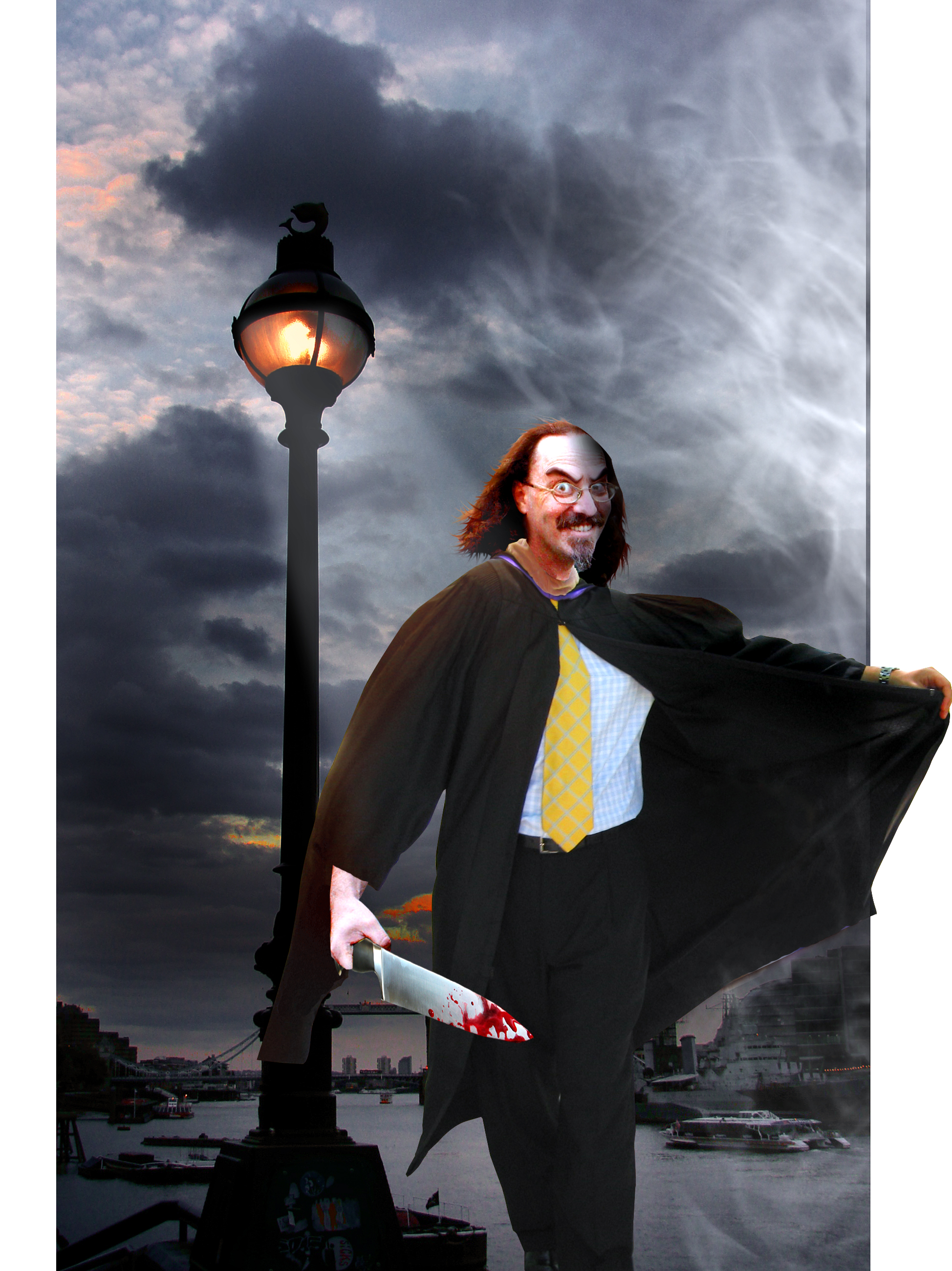 Design Photoshop par ruppelman pour DesignCrowd (Community Contests) | Design #8940174