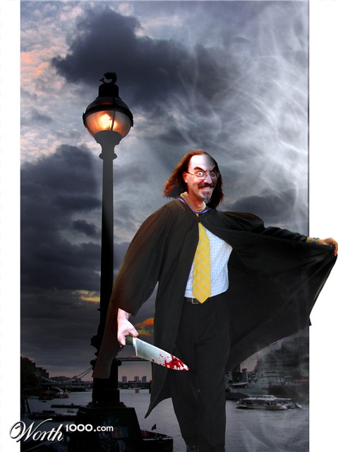 Photoshop Design by ruppelman