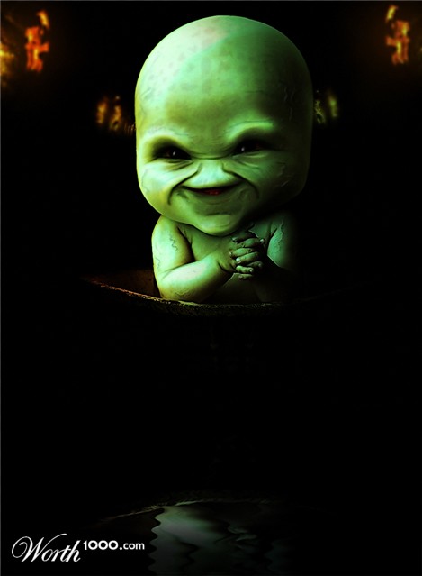 Photoshop Design by Deschain420