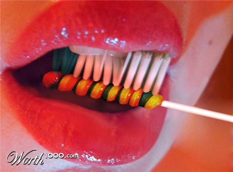 Photoshop Design by arlequina