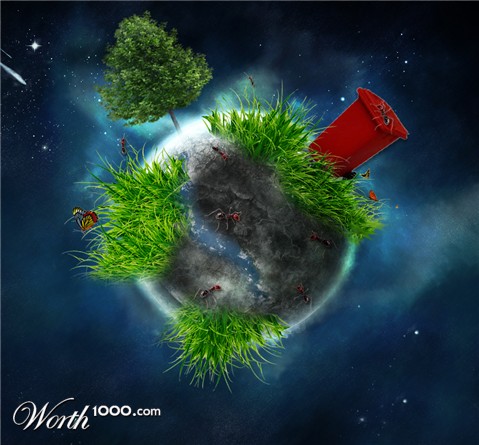 Photoshop Design by elenapetrowa