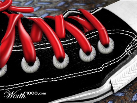 Photoshop Design by Paul Hanson
