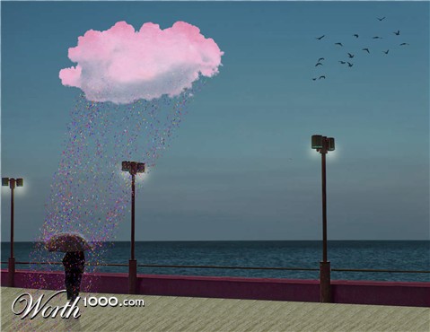 Photoshop Design by freidyg