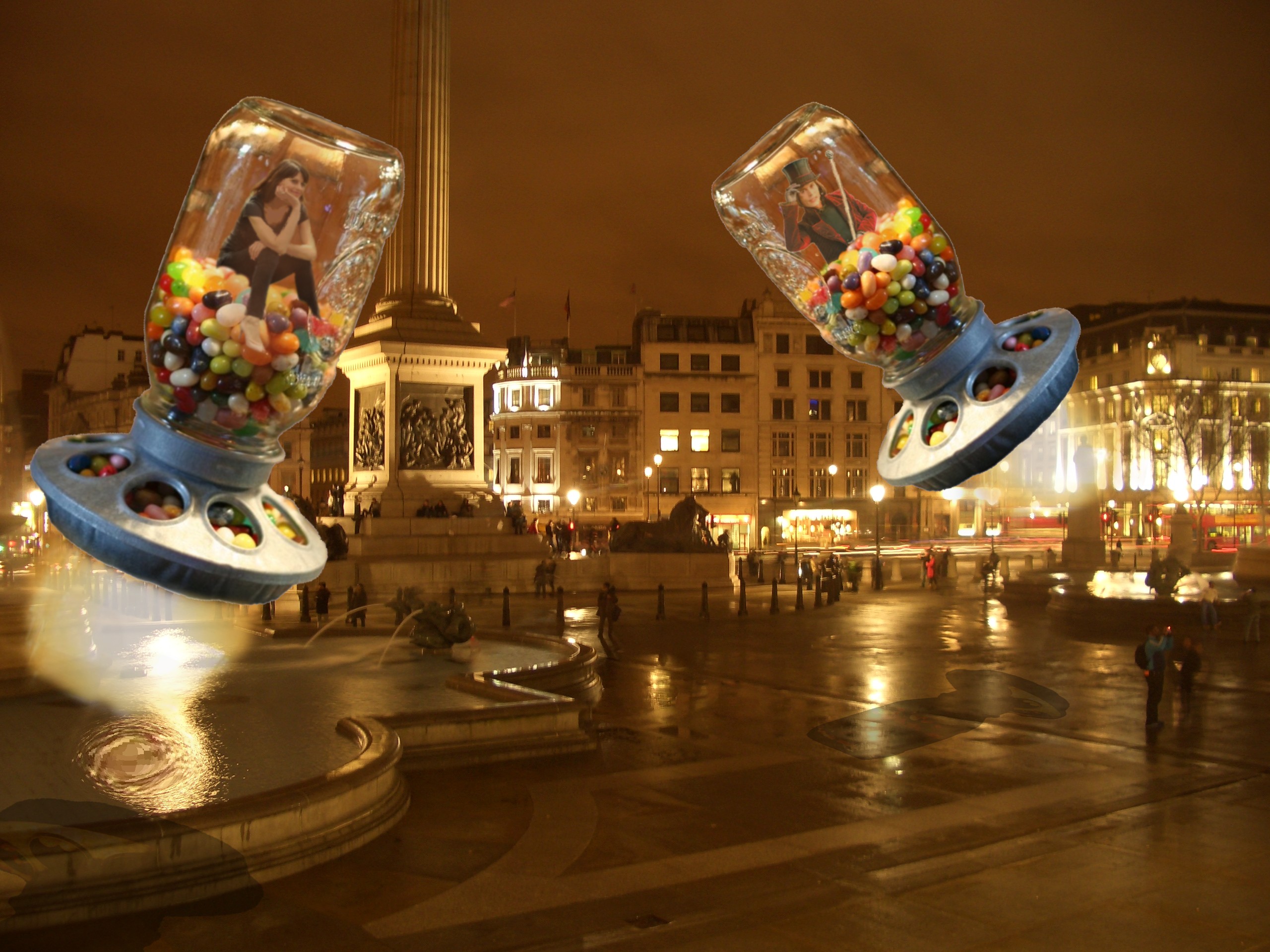 Photoshop Design by anacleto for DesignCrowd (Community Contests) | Design #8942375