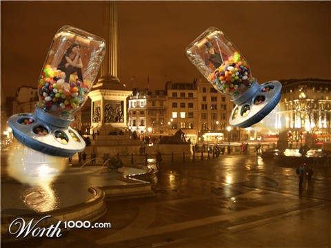 Photoshop Design by anacleto