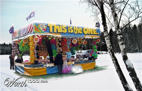 Photoshop Design by wildete